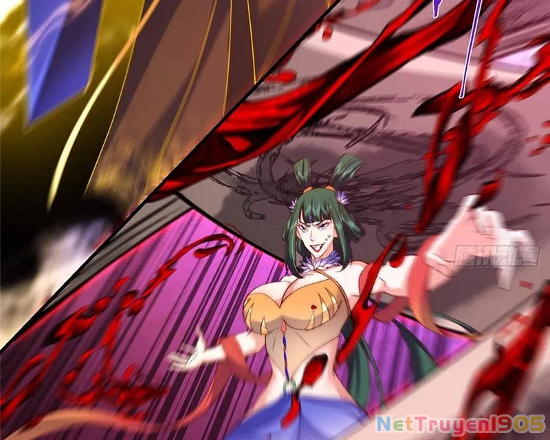Chưởng Môn Khiêm Tốn Chút Chapter 542 - 96