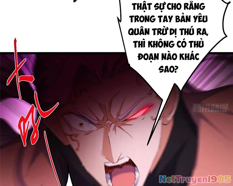 Chưởng Môn Khiêm Tốn Chút Chapter 542 - 101