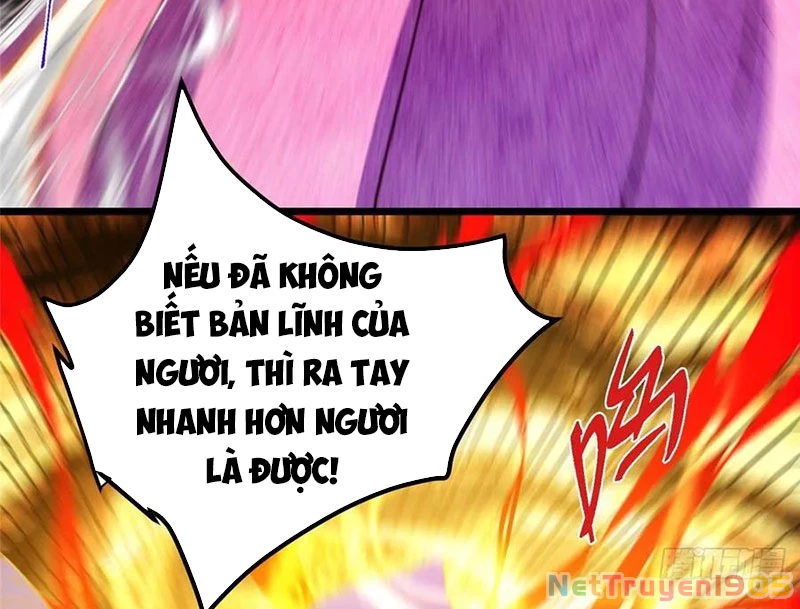 Chưởng Môn Khiêm Tốn Chút Chapter 542 - 128