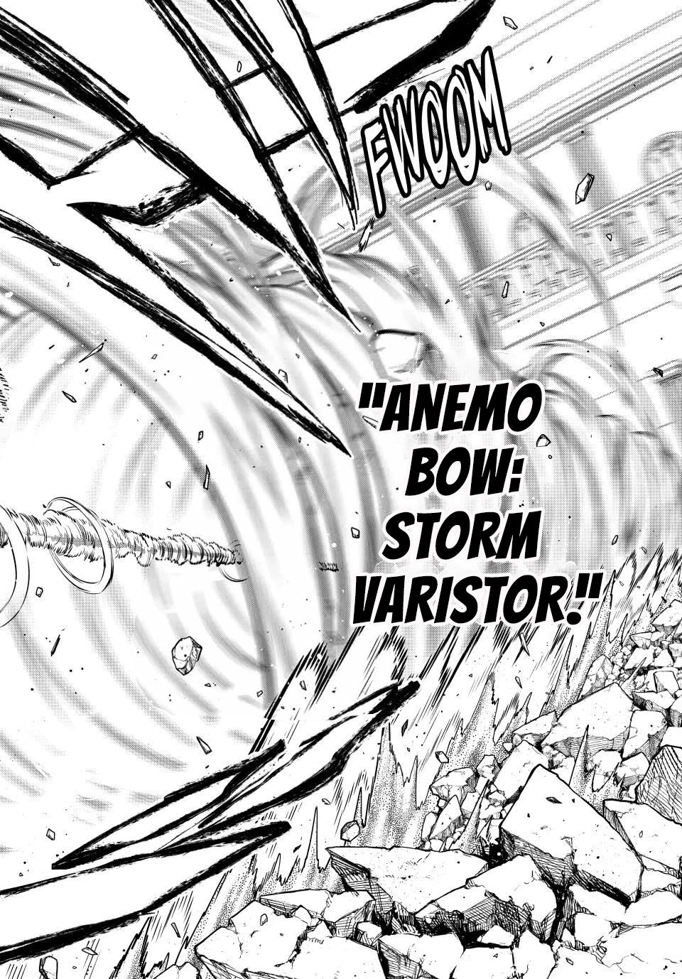 Hắc Miêu Và Lớp Học Phù Thủy Chapter 71 - 22