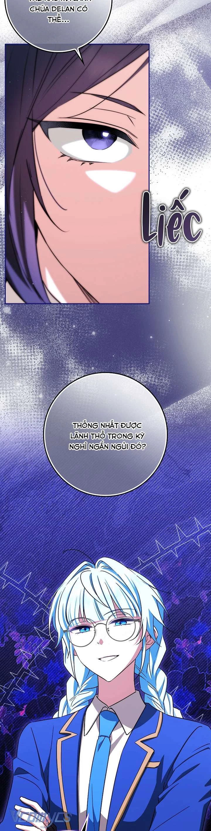 Thời Hạn Cuối Cùng Đang Tràn Ngập Trên Cửa Sổ Trạng Thái Chapter 52 - 5