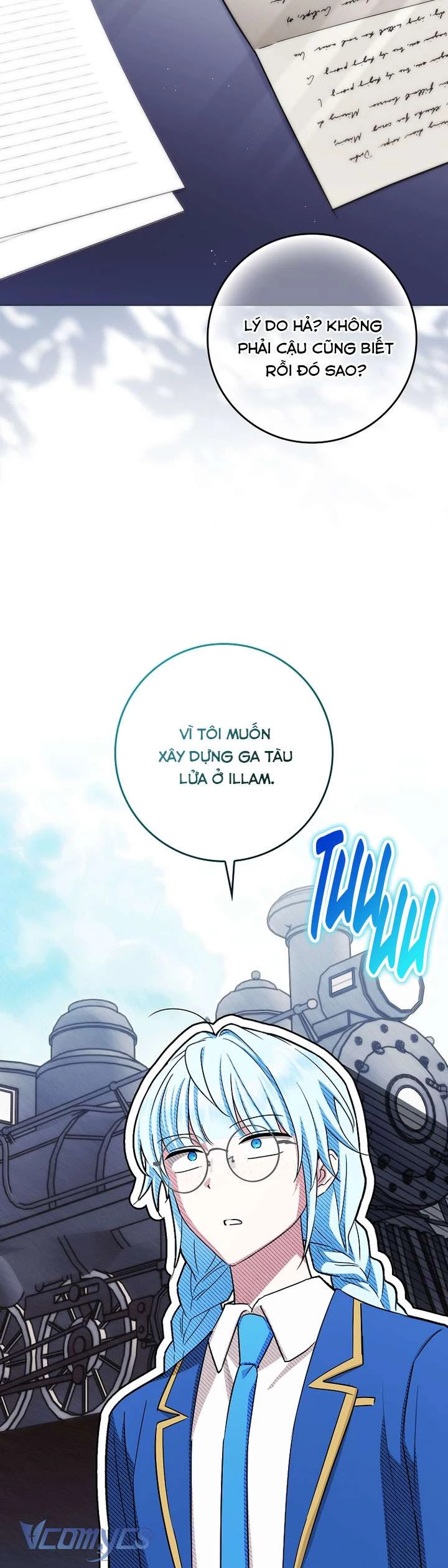 Thời Hạn Cuối Cùng Đang Tràn Ngập Trên Cửa Sổ Trạng Thái Chapter 52 - 9