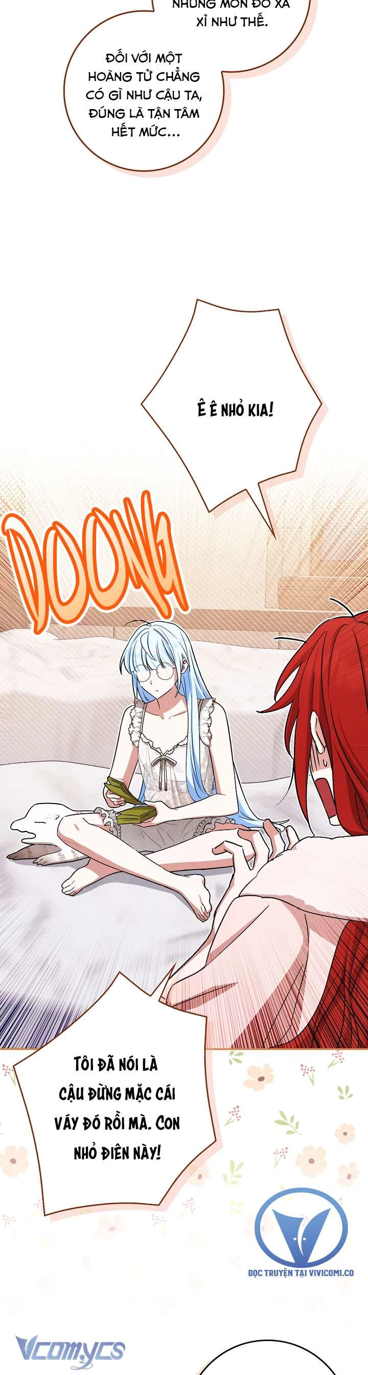 Thời Hạn Cuối Cùng Đang Tràn Ngập Trên Cửa Sổ Trạng Thái Chapter 52 - 13