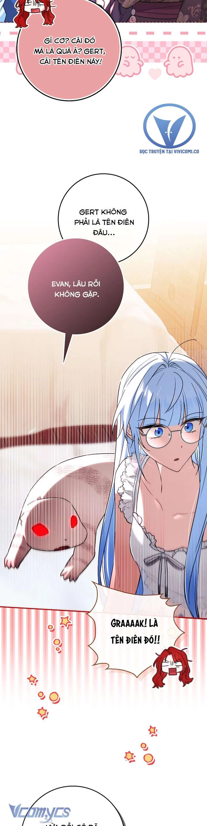 Thời Hạn Cuối Cùng Đang Tràn Ngập Trên Cửa Sổ Trạng Thái Chapter 52 - 15