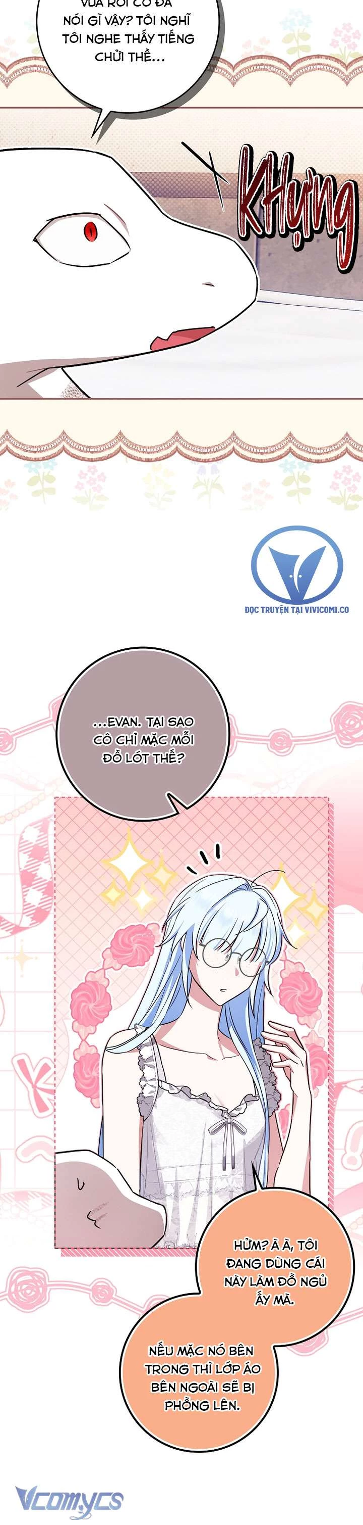 Thời Hạn Cuối Cùng Đang Tràn Ngập Trên Cửa Sổ Trạng Thái Chapter 52 - 16