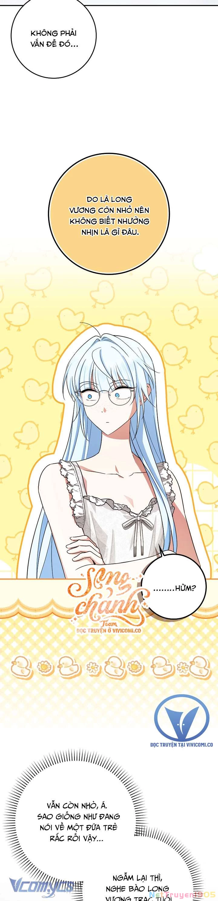 Thời Hạn Cuối Cùng Đang Tràn Ngập Trên Cửa Sổ Trạng Thái Chapter 52 - 20