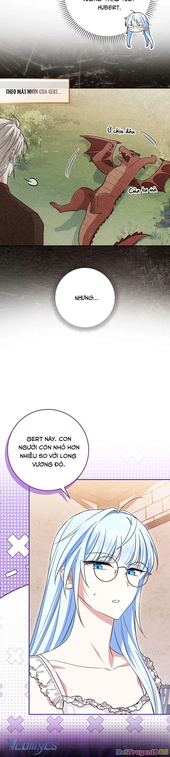 Thời Hạn Cuối Cùng Đang Tràn Ngập Trên Cửa Sổ Trạng Thái Chapter 52 - 21