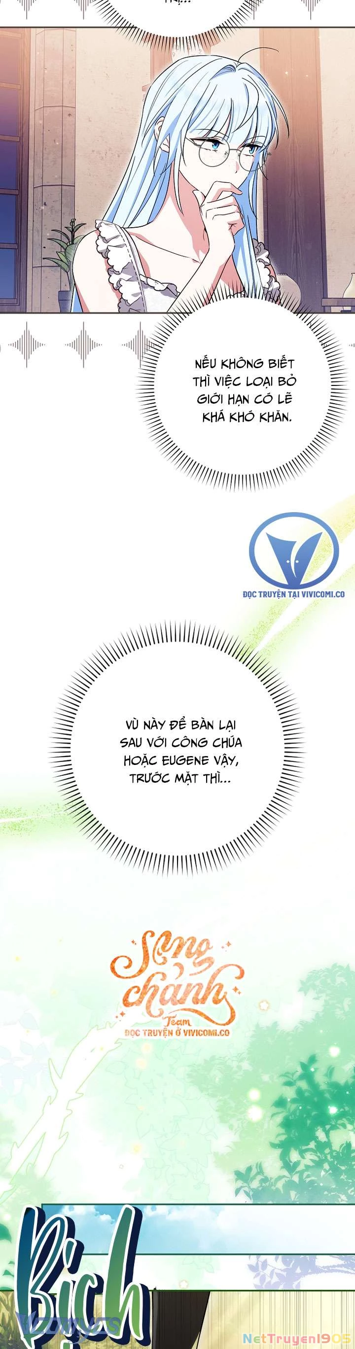 Thời Hạn Cuối Cùng Đang Tràn Ngập Trên Cửa Sổ Trạng Thái Chapter 52 - 25