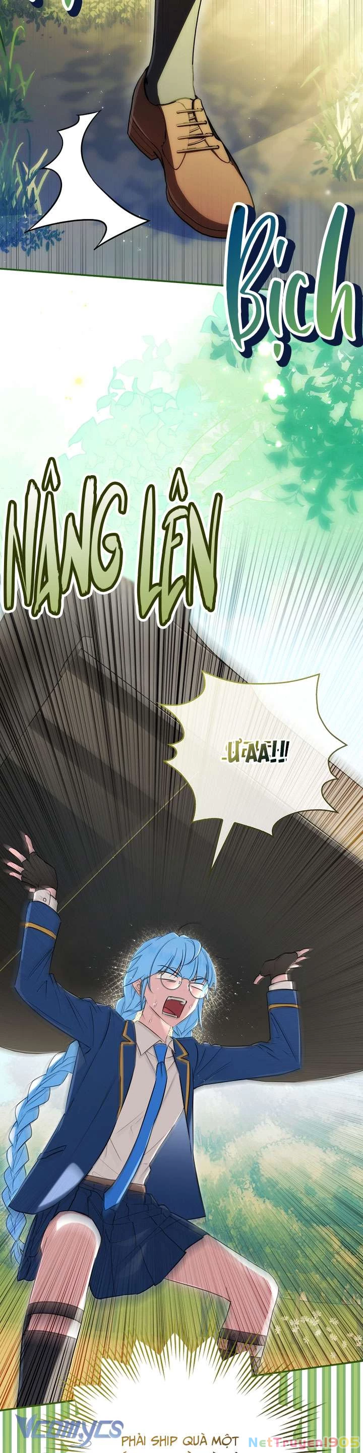 Thời Hạn Cuối Cùng Đang Tràn Ngập Trên Cửa Sổ Trạng Thái Chapter 52 - 26