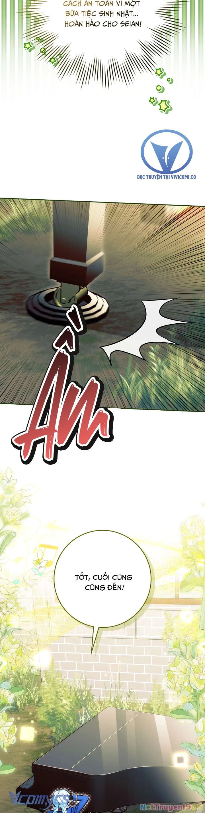 Thời Hạn Cuối Cùng Đang Tràn Ngập Trên Cửa Sổ Trạng Thái Chapter 52 - 27