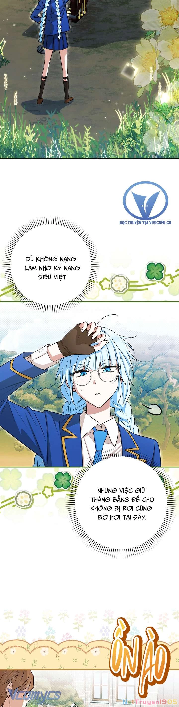 Thời Hạn Cuối Cùng Đang Tràn Ngập Trên Cửa Sổ Trạng Thái Chapter 52 - 28