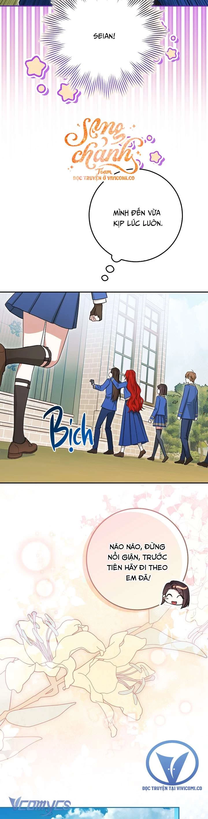 Thời Hạn Cuối Cùng Đang Tràn Ngập Trên Cửa Sổ Trạng Thái Chapter 52 - 30