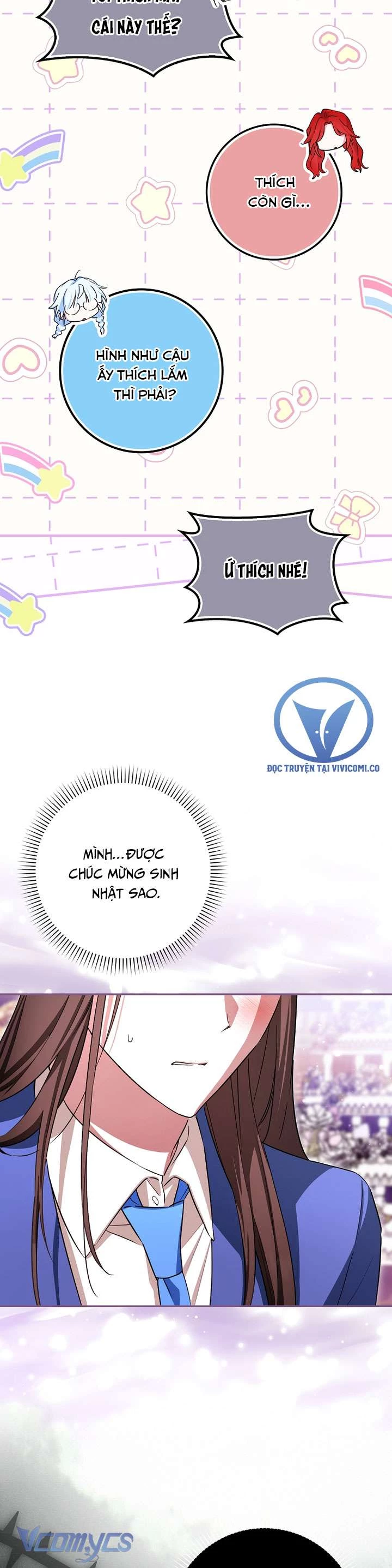 Thời Hạn Cuối Cùng Đang Tràn Ngập Trên Cửa Sổ Trạng Thái Chapter 52 - 35