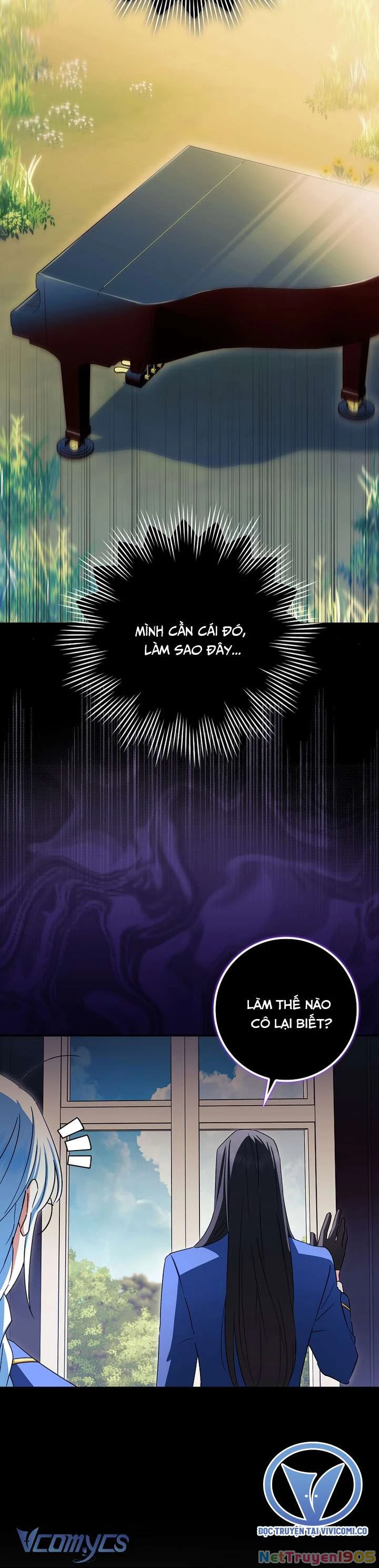 Thời Hạn Cuối Cùng Đang Tràn Ngập Trên Cửa Sổ Trạng Thái Chapter 52 - 40