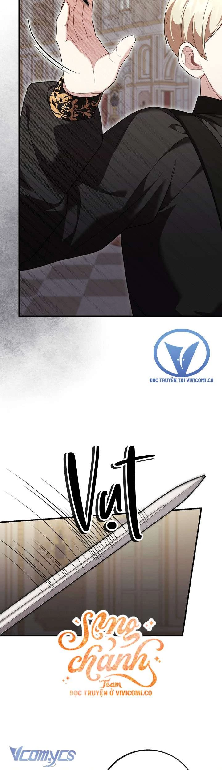 Quý Tộc Gì Chứ, Tôi Chỉ Muốn Về Nhà Chapter  44 - 9