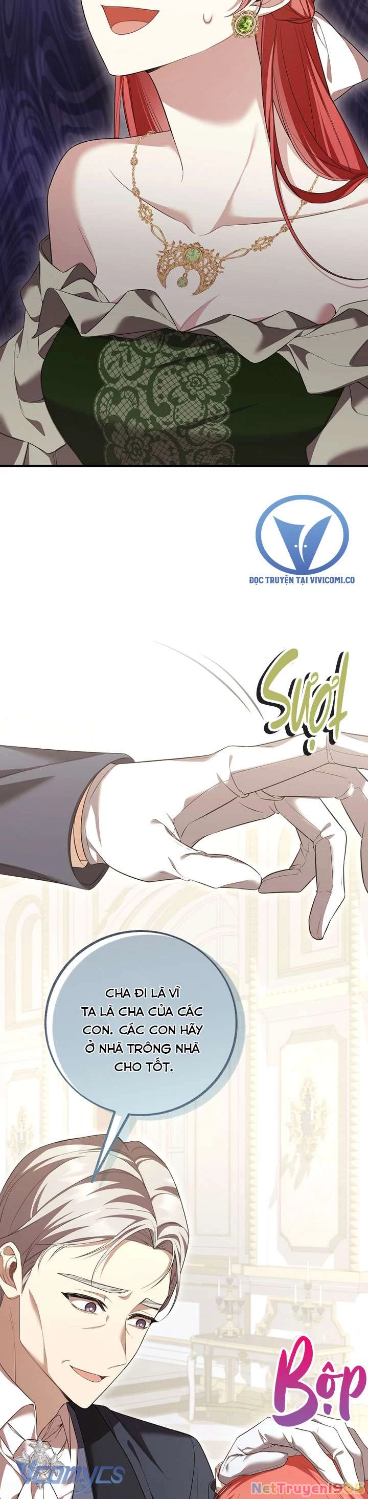 Quý Tộc Gì Chứ, Tôi Chỉ Muốn Về Nhà Chapter  44 - 26