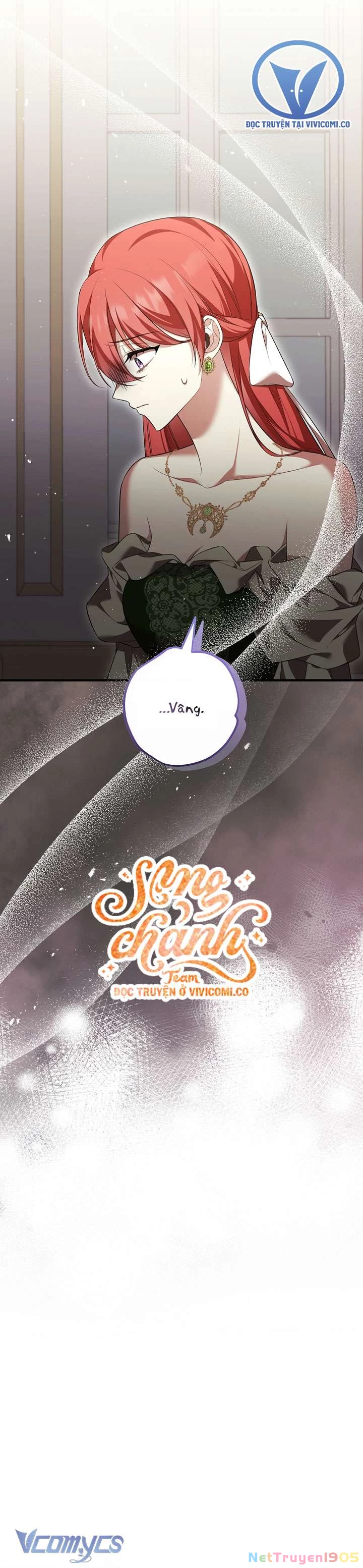 Quý Tộc Gì Chứ, Tôi Chỉ Muốn Về Nhà Chapter  44 - 31