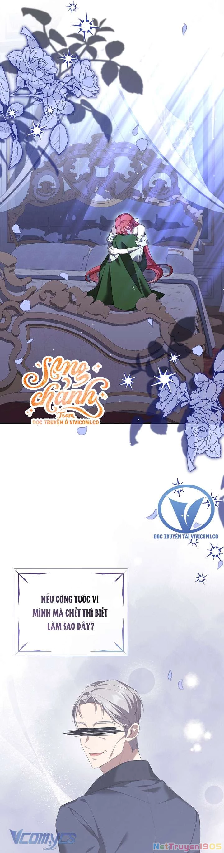 Quý Tộc Gì Chứ, Tôi Chỉ Muốn Về Nhà Chapter  44 - 32