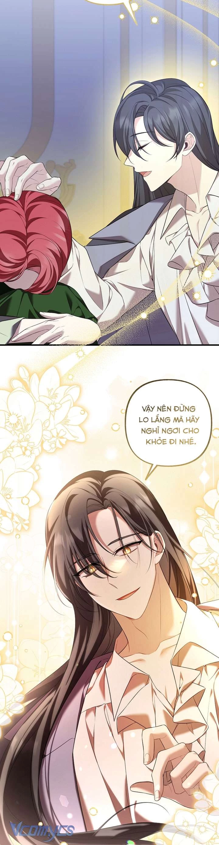 Quý Tộc Gì Chứ, Tôi Chỉ Muốn Về Nhà Chapter  44 - 36