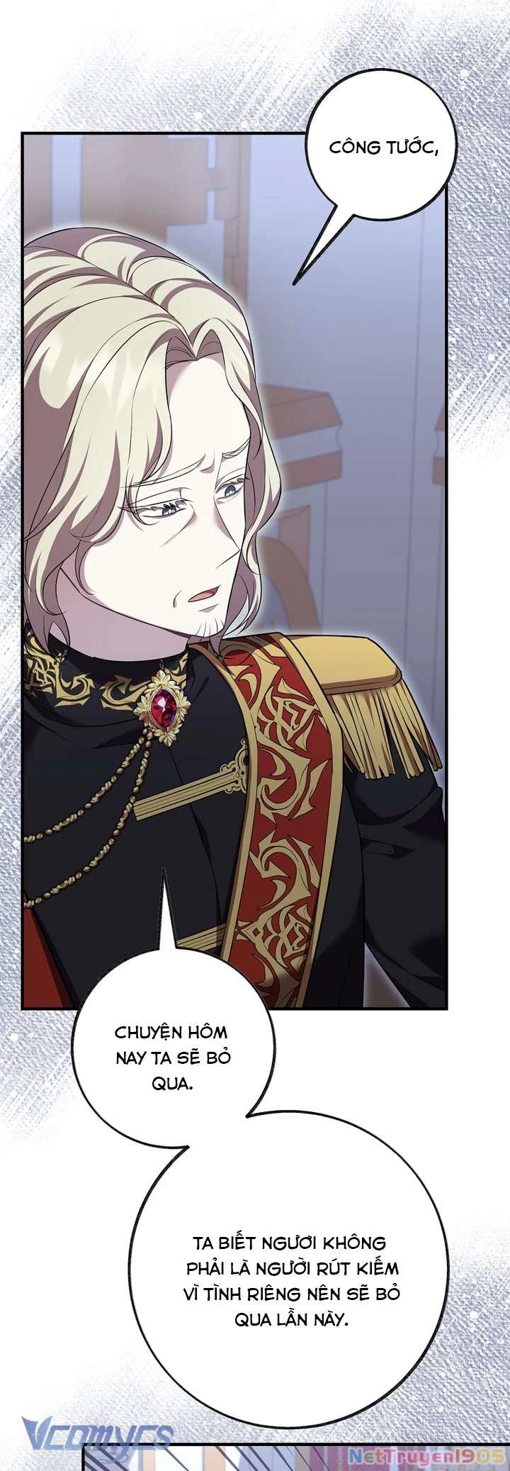 Quý Tộc Gì Chứ, Tôi Chỉ Muốn Về Nhà Chapter  44 - 42