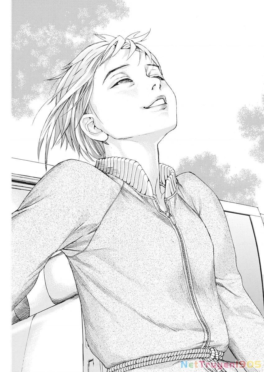 Đám Cưới Của Natsume Arata Chapter 36 - 6