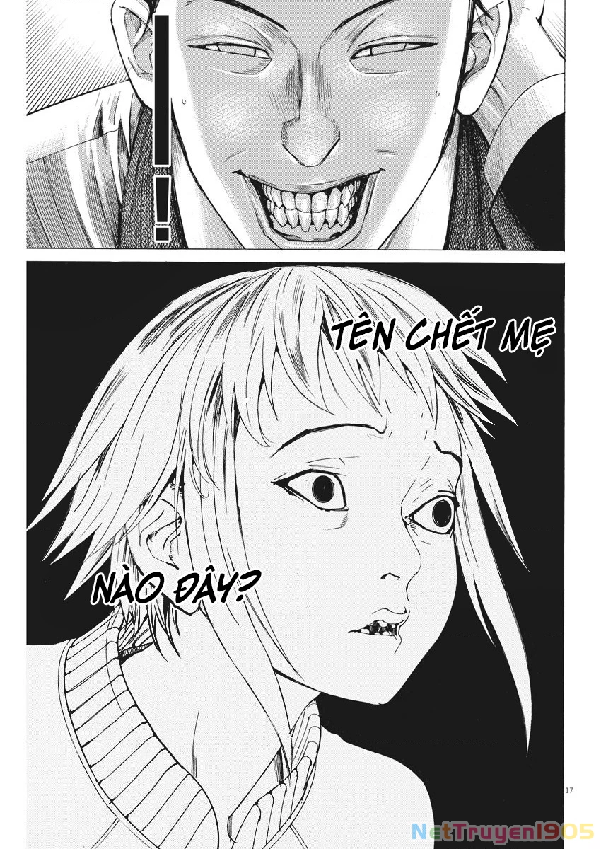 Đám Cưới Của Natsume Arata Chapter 36 - 18