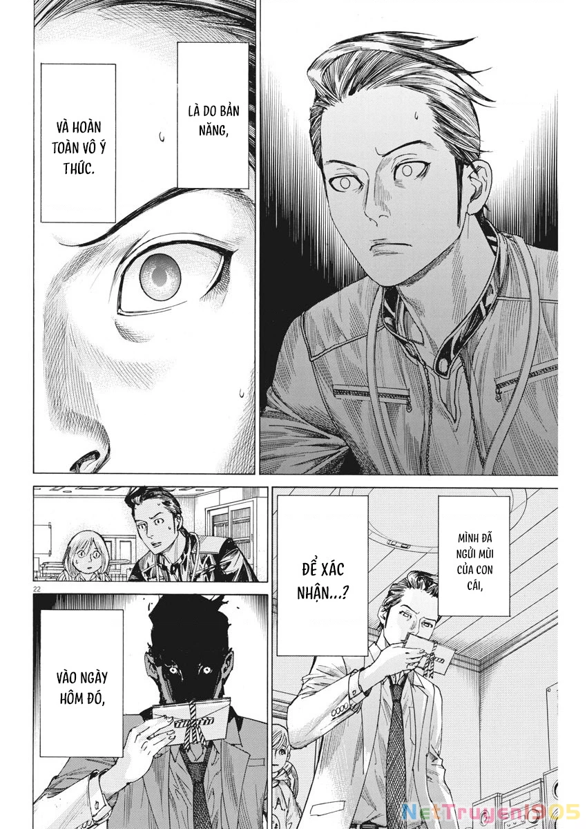 Đám Cưới Của Natsume Arata Chapter 36 - 23