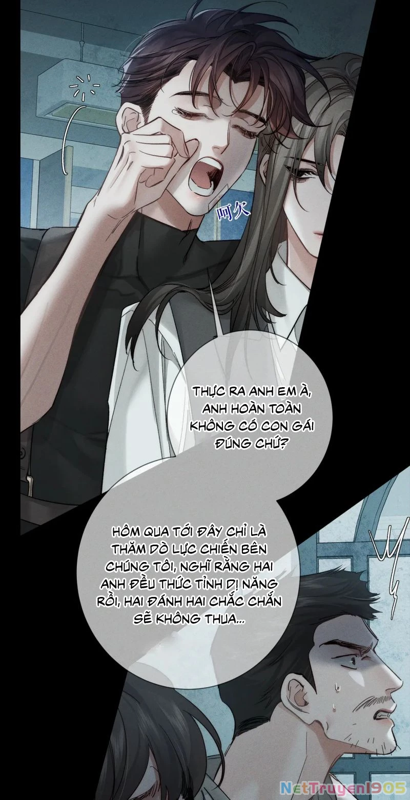 Nhân Vật Chính Chỉ Muốn Yêu Đương Chapter 245 - 5