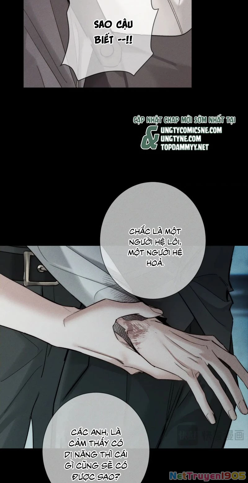 Nhân Vật Chính Chỉ Muốn Yêu Đương Chapter 245 - 7