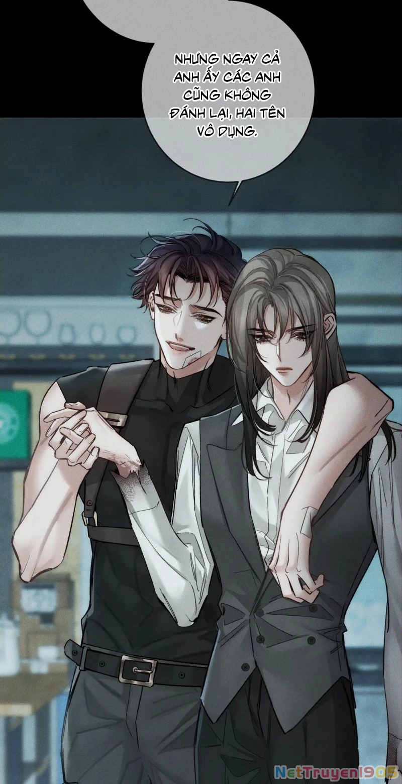 Nhân Vật Chính Chỉ Muốn Yêu Đương Chapter 245 - 8