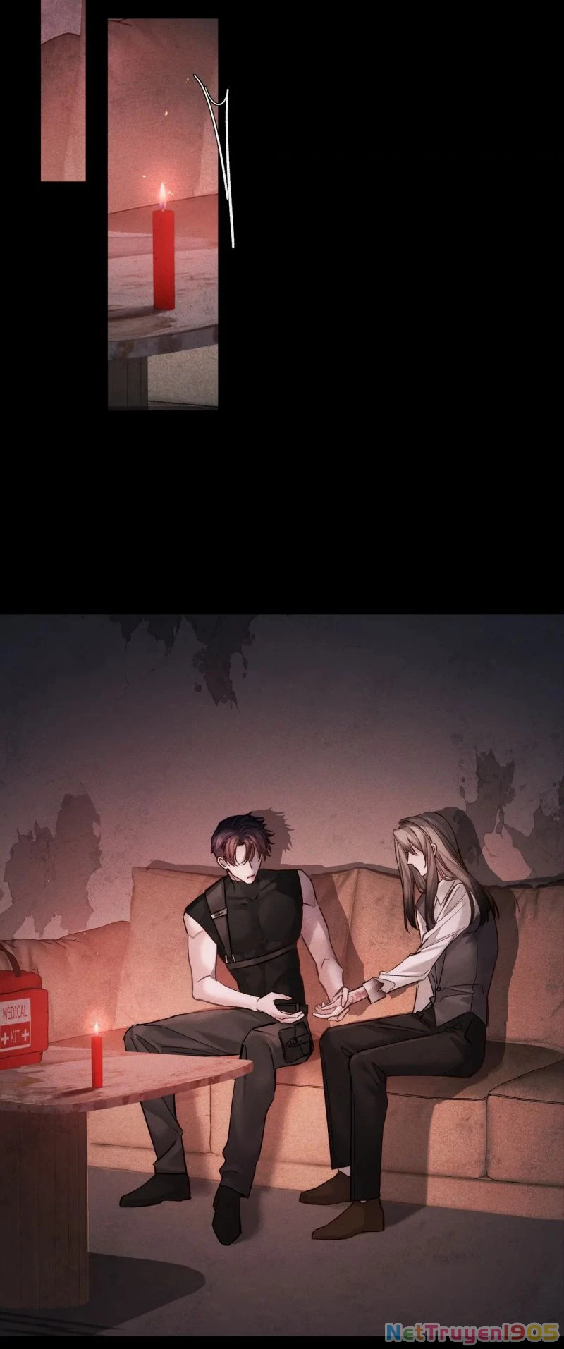 Nhân Vật Chính Chỉ Muốn Yêu Đương Chapter 245 - 10