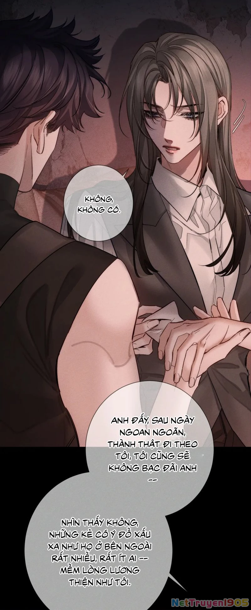 Nhân Vật Chính Chỉ Muốn Yêu Đương Chapter 245 - 14