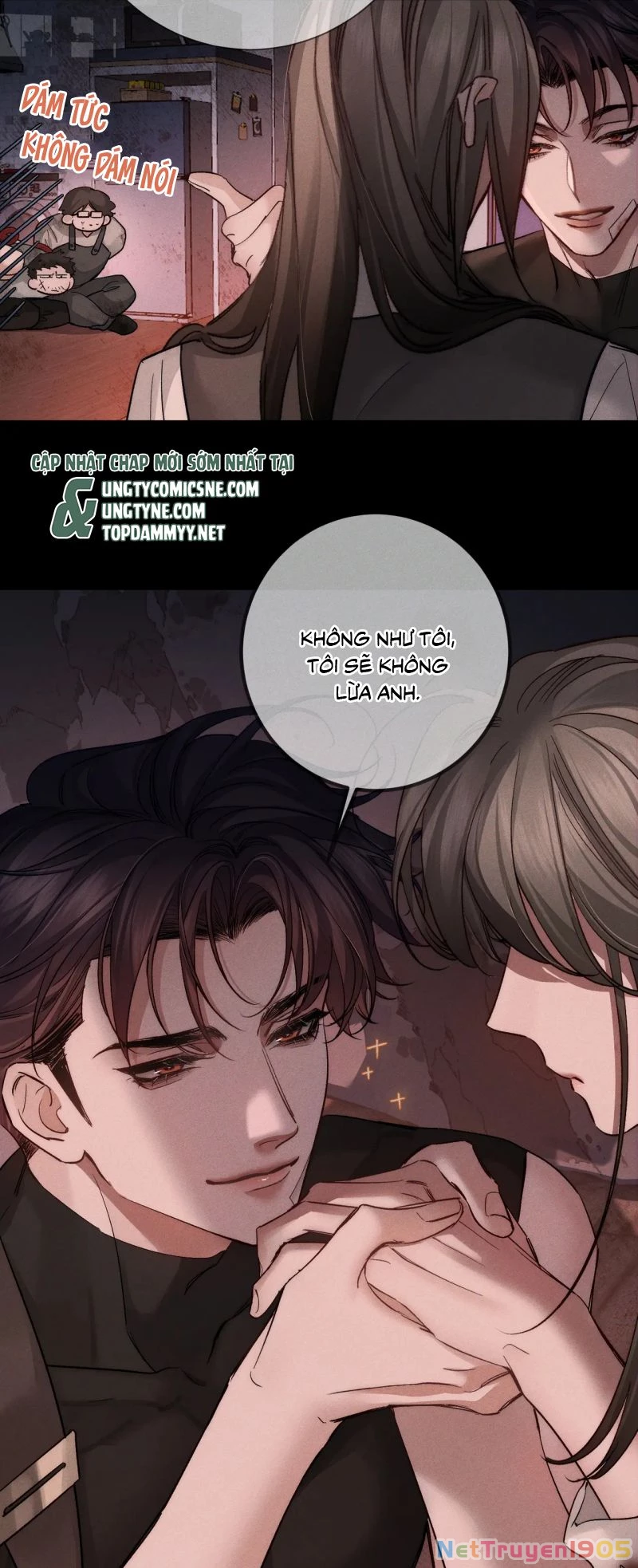 Nhân Vật Chính Chỉ Muốn Yêu Đương Chapter 245 - 15