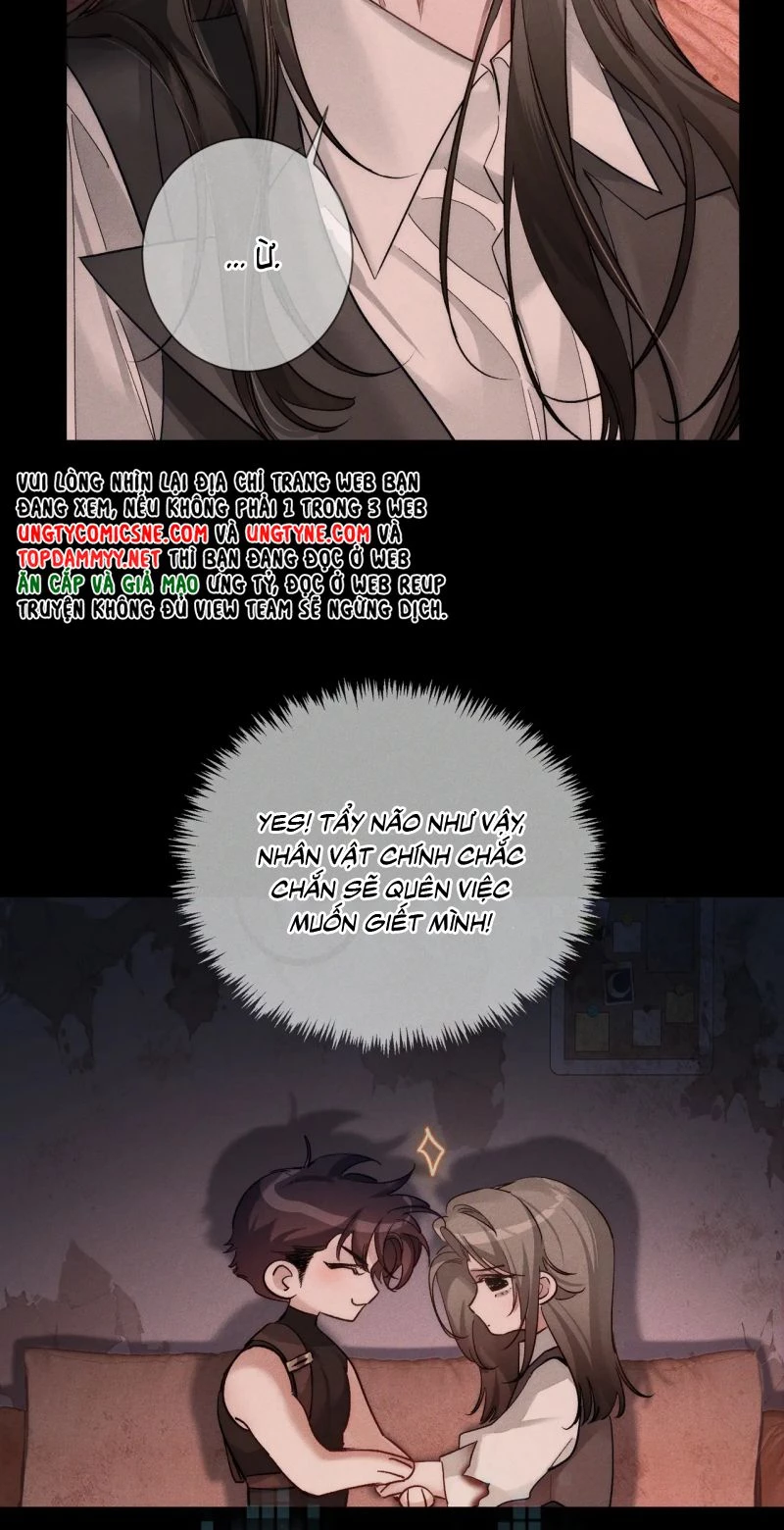 Nhân Vật Chính Chỉ Muốn Yêu Đương Chapter 245 - 17
