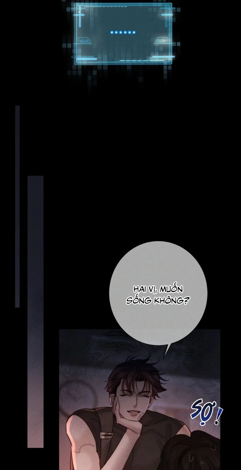 Nhân Vật Chính Chỉ Muốn Yêu Đương Chapter 245 - 18