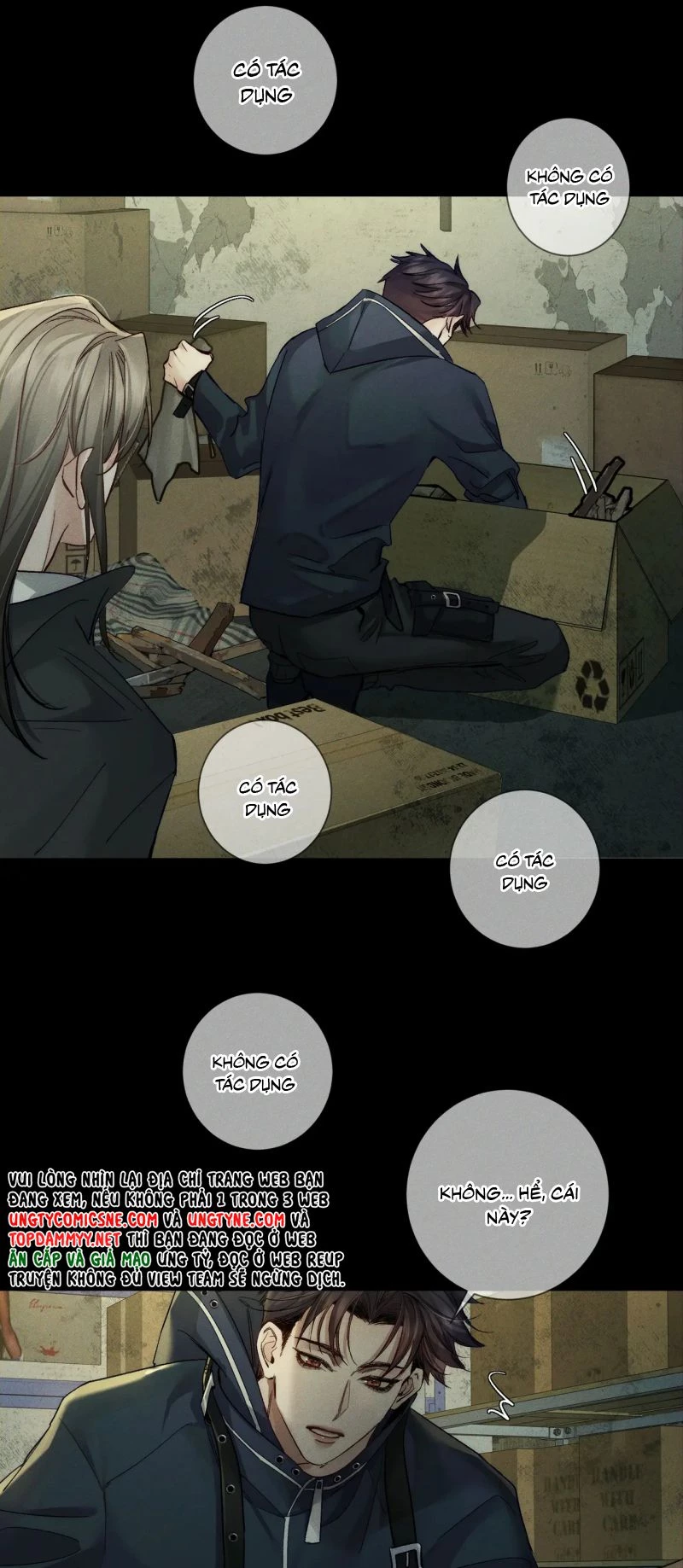 Nhân Vật Chính Chỉ Muốn Yêu Đương Chapter 245 - 24