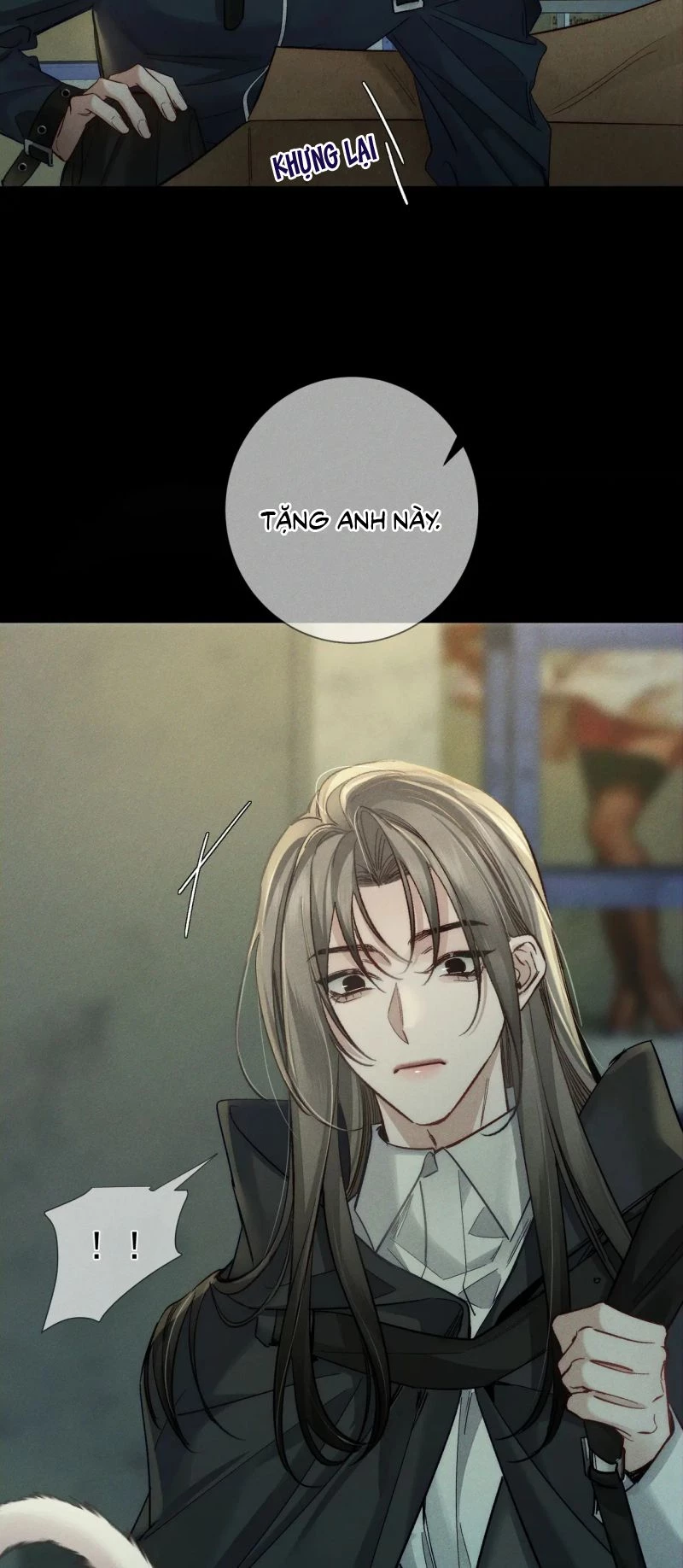 Nhân Vật Chính Chỉ Muốn Yêu Đương Chapter 245 - 25