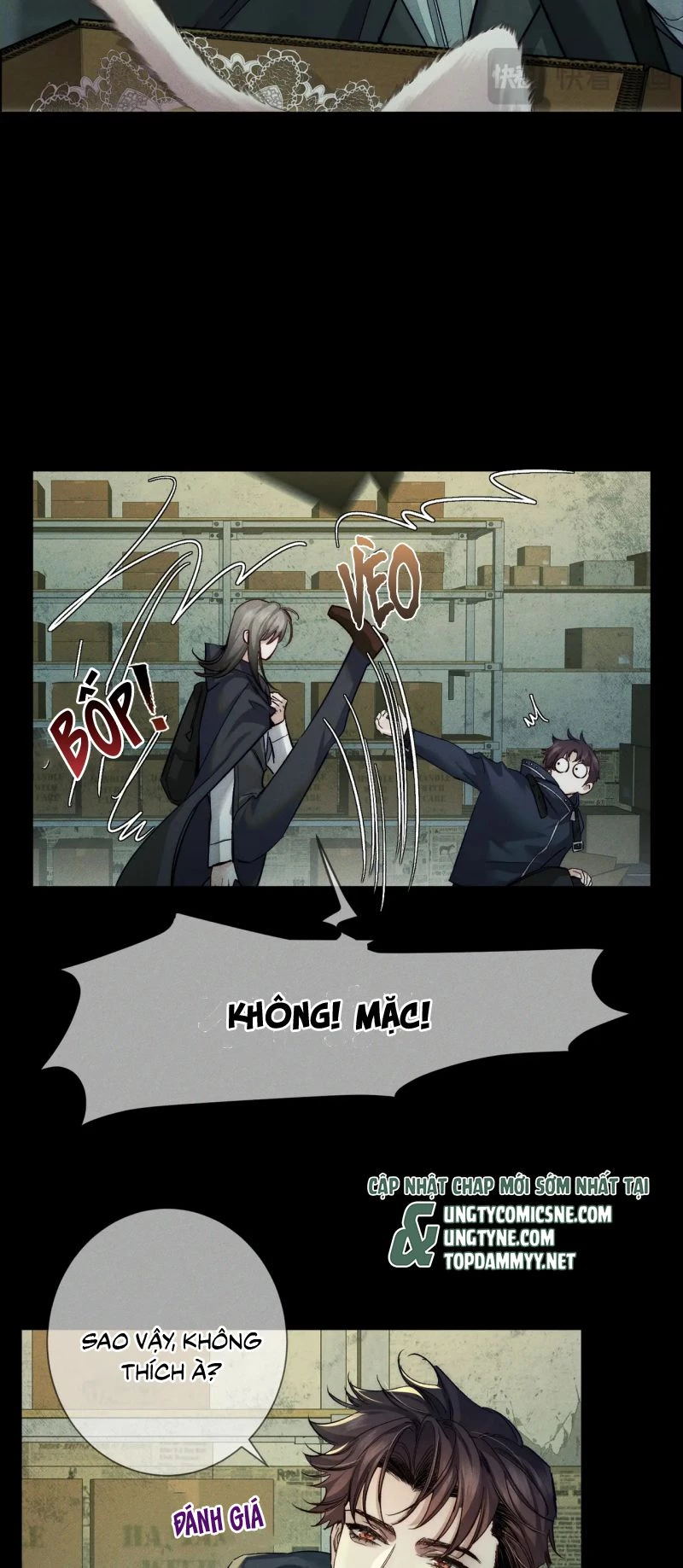 Nhân Vật Chính Chỉ Muốn Yêu Đương Chapter 245 - 26