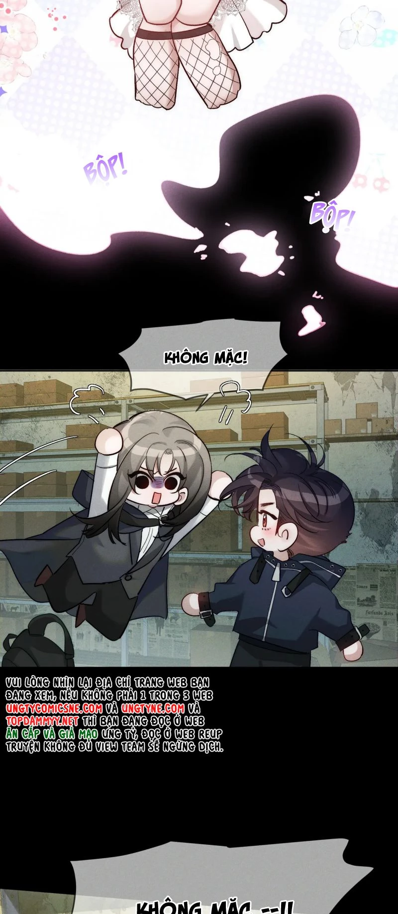 Nhân Vật Chính Chỉ Muốn Yêu Đương Chapter 245 - 28