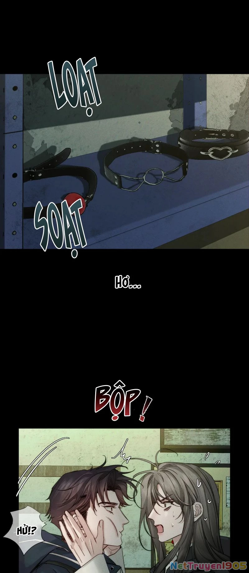 Nhân Vật Chính Chỉ Muốn Yêu Đương Chapter 245 - 31