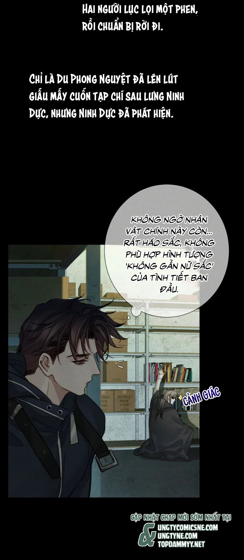 Nhân Vật Chính Chỉ Muốn Yêu Đương Chapter 245 - 33