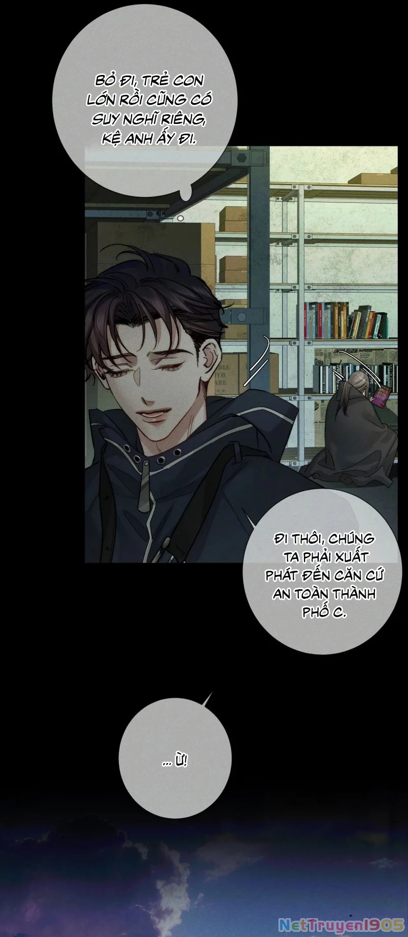 Nhân Vật Chính Chỉ Muốn Yêu Đương Chapter 245 - 34