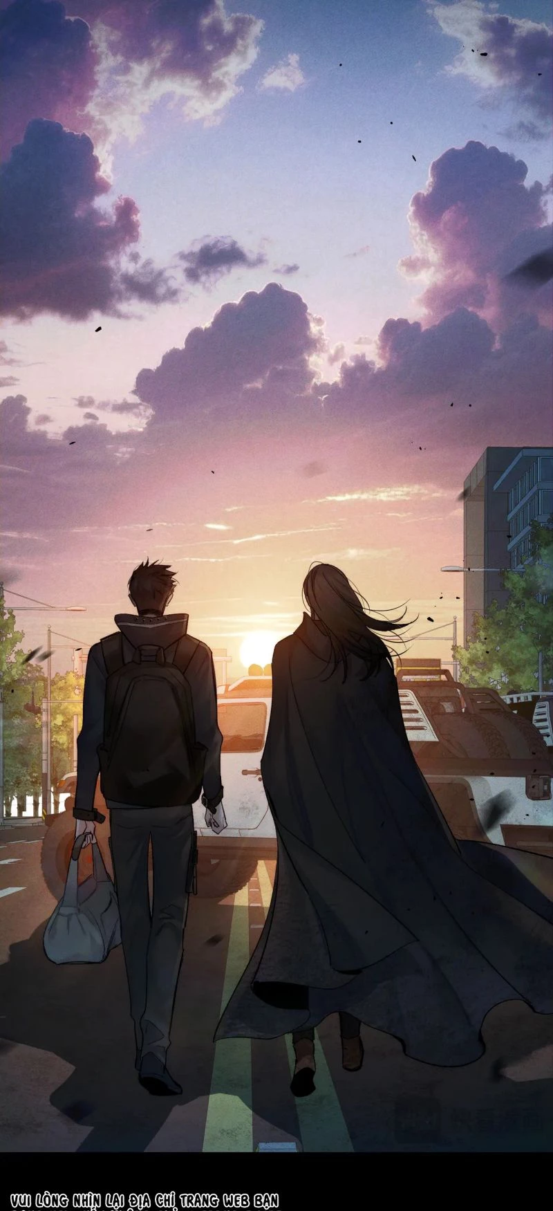 Nhân Vật Chính Chỉ Muốn Yêu Đương Chapter 245 - 35