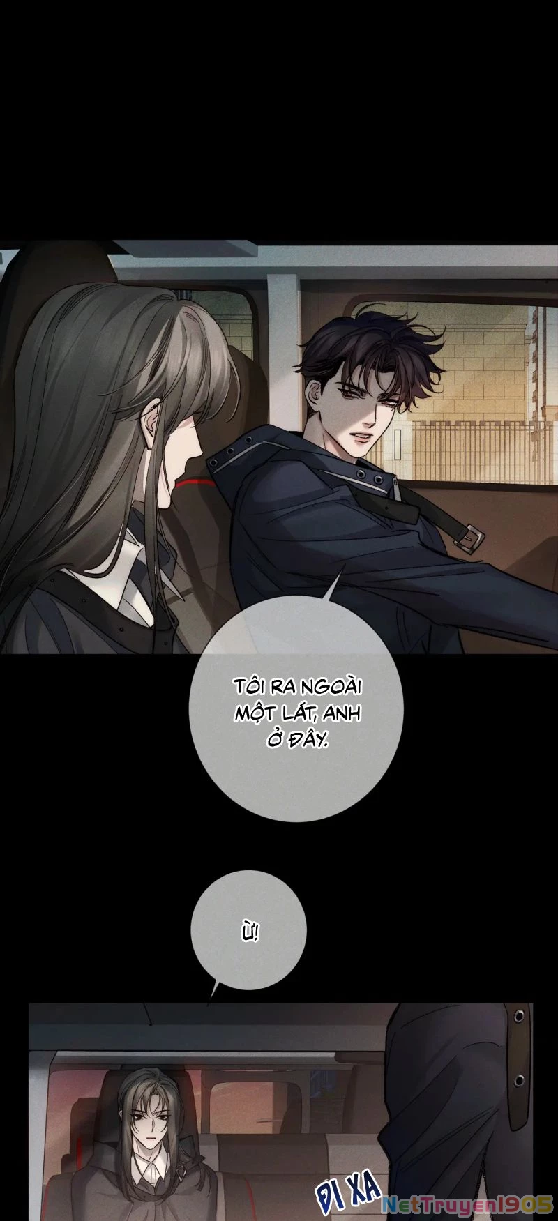 Nhân Vật Chính Chỉ Muốn Yêu Đương Chapter 245 - 37