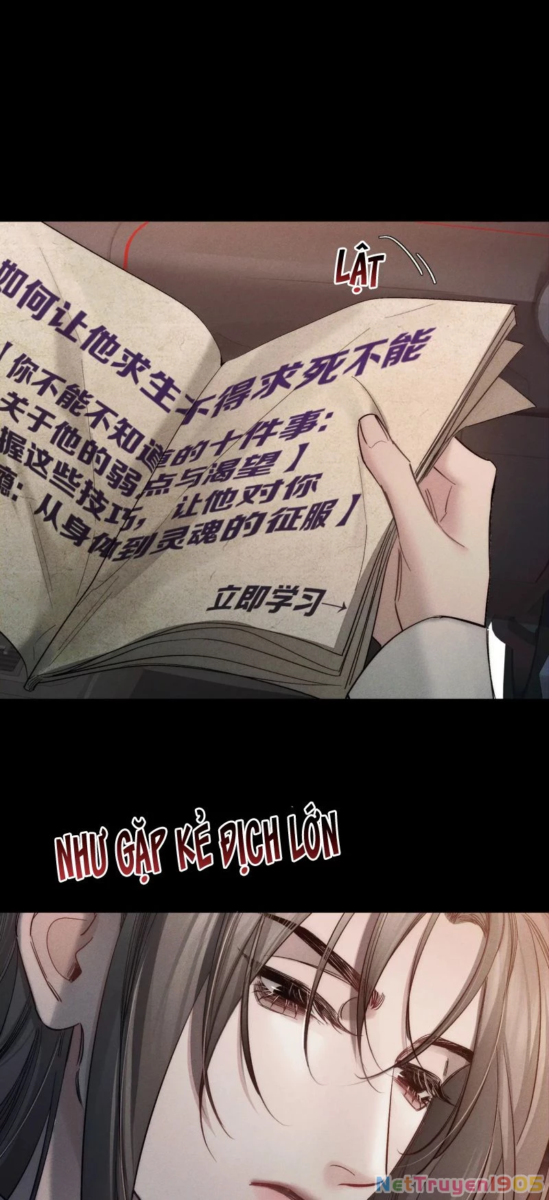 Nhân Vật Chính Chỉ Muốn Yêu Đương Chapter 245 - 39