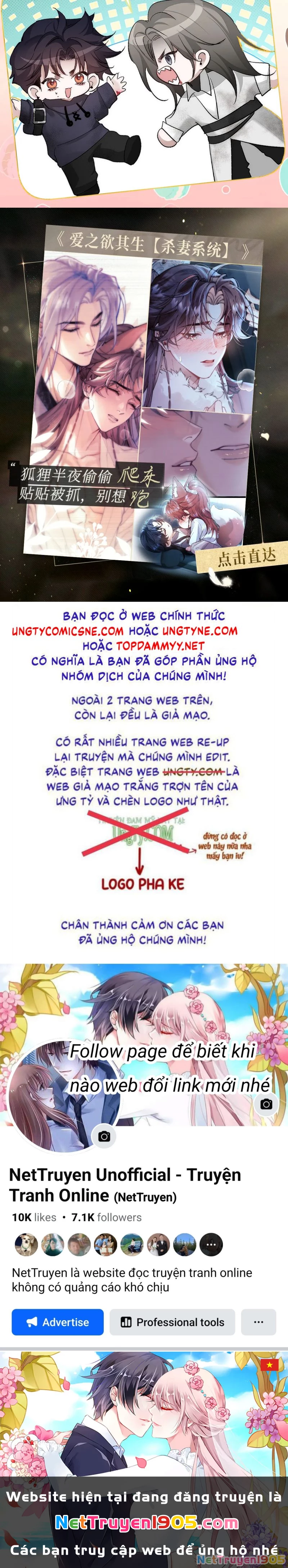 Nhân Vật Chính Chỉ Muốn Yêu Đương Chapter 245 - 44