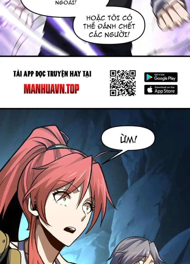 Hư Thực Chi Vương Chapter 29 - 27