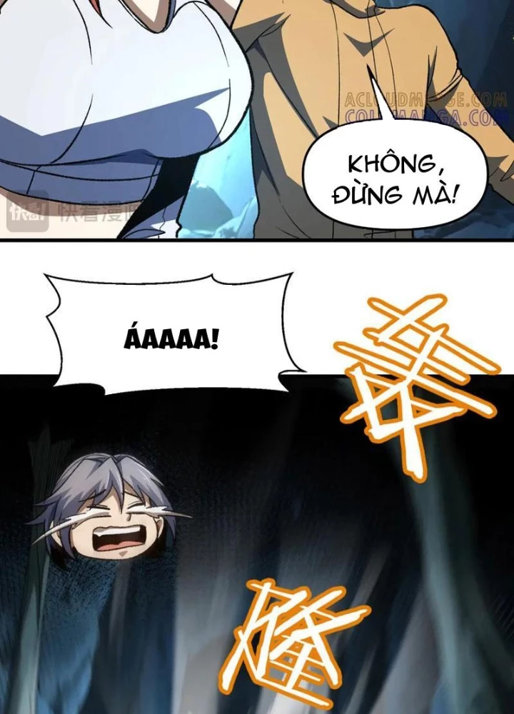 Hư Thực Chi Vương Chapter 29 - 29
