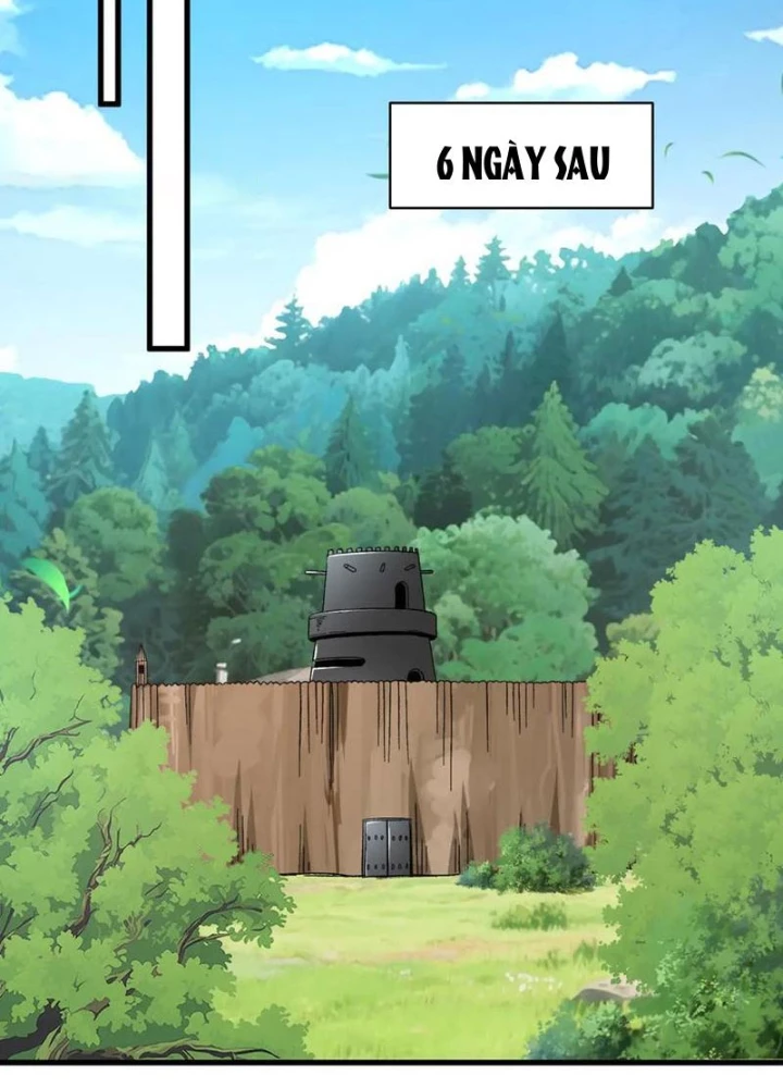 Hư Thực Chi Vương Chapter 29 - 33