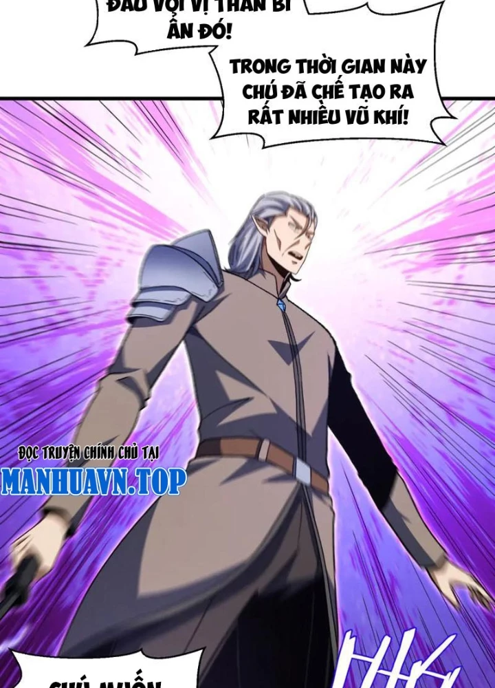 Hư Thực Chi Vương Chapter 29 - 39